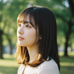 執筆者YUKAの写真