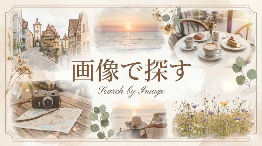 私のブログですの「画像で探すページ」のサムネイル画像